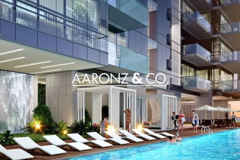 شقة في أبراج بحيرة جميرا, دبي 1غرف نوم, 69 م² رقم 89828 - صورة 8