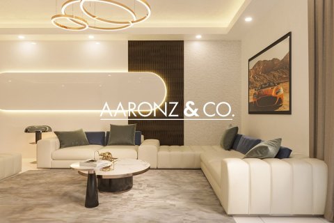 شقة في أبراج بحيرة جميرا, دبي 1غرف نوم, 69 م² رقم 89828 - صورة 3