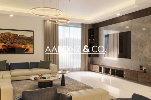 شقة في أبراج بحيرة جميرا, دبي 1غرف نوم, 69 م² رقم 89828 - صورة 4