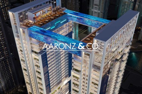 شقة في أبراج بحيرة جميرا, دبي 1غرف نوم, 69 م² رقم 89828 - صورة 2