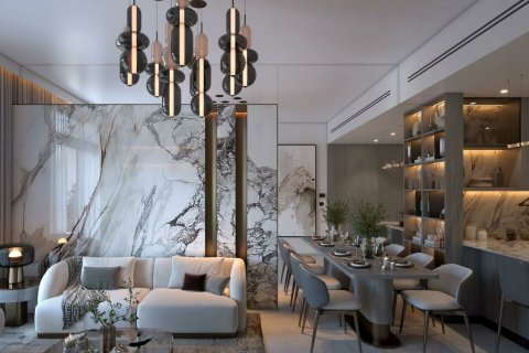 شقة في دبي 2 غرف نوم, 159 م² رقم 89820 - صورة 3