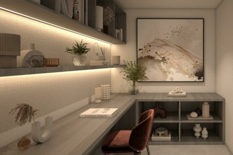 شقة في دبي 2 غرف نوم, 159 م² رقم 89820 - صورة 8