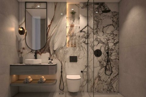 شقة في دبي 2 غرف نوم, 159 م² رقم 89820 - صورة 7