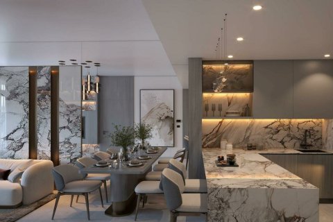 شقة في دبي 2 غرف نوم, 159 م² رقم 89820 - صورة 5