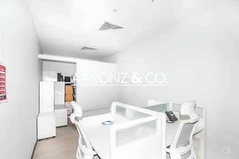 Bureau à Jumeirah Lake Towers, Dubai, 97 m², № 89823
