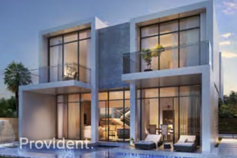 Maison de ville à Dubai, 4 chambres, № 3262 - photo 9