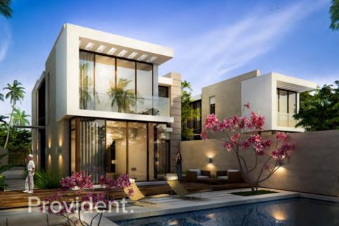 Maison de ville à Dubai, 4 chambres, № 3262 - photo 6