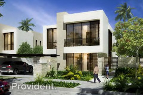 Maison de ville à Dubai, 4 chambres, № 3264 - photo 7