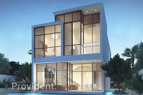 Maison de ville à Dubai, 4 chambres, № 3264 - photo 3