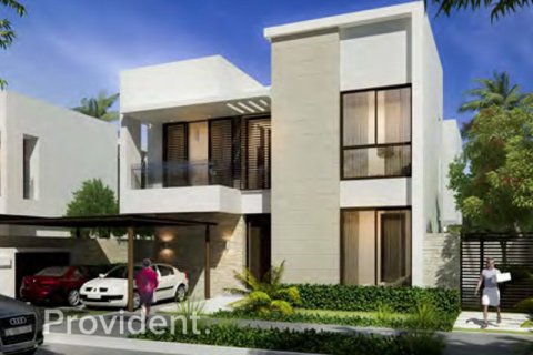 Maison de ville à Dubai, 4 chambres, № 3264 - photo 6