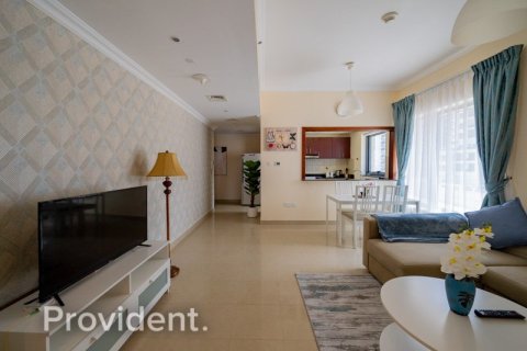 Apartamento en Dubai Marina, Dubai, 1 dormitorio, № 3276 - foto 20