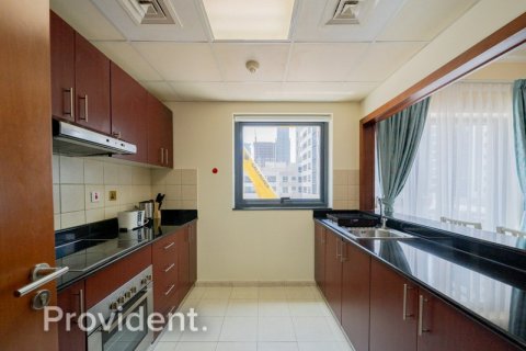 Apartamento en Dubai Marina, Dubai, 1 dormitorio, № 3276 - foto 10