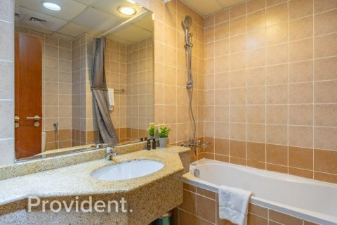 Apartamento en Dubai Marina, Dubai, 1 dormitorio, № 3276 - foto 28