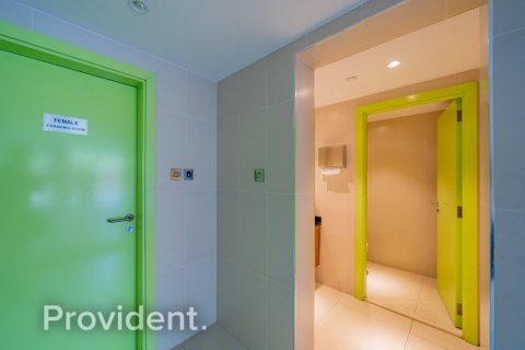Apartamento en Dubai Marina, Dubai, 1 dormitorio, № 3276 - foto 21