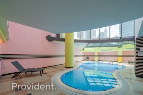 Apartamento en Dubai Marina, Dubai, 1 dormitorio, № 3276 - foto 23