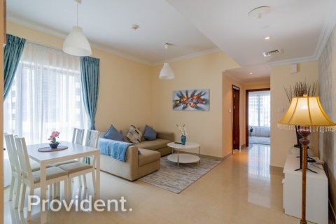 Apartamento en Dubai Marina, Dubai, 1 dormitorio, № 3276 - foto 5
