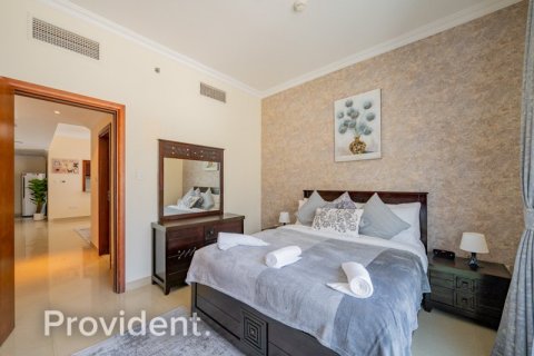 Apartamento en Dubai Marina, Dubai, 1 dormitorio, № 3276 - foto 7