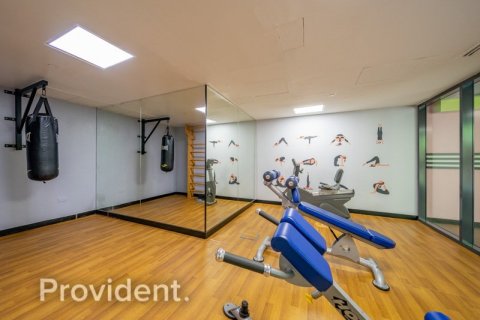 Apartamento en Dubai Marina, Dubai, 1 dormitorio, № 3276 - foto 13