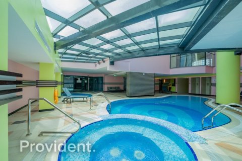 Apartamento en Dubai Marina, Dubai, 1 dormitorio, № 3276 - foto 26