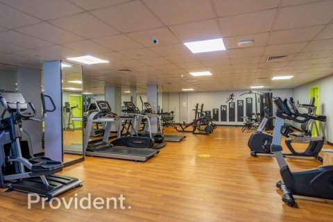 Apartamento en Dubai Marina, Dubai, 1 dormitorio, № 3276 - foto 14