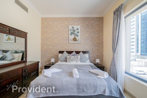 Apartamento en Dubai Marina, Dubai, 1 dormitorio, № 3276 - foto 6
