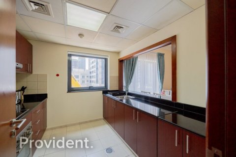 Apartamento en Dubai Marina, Dubai, 1 dormitorio, № 3276 - foto 19