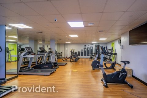 Apartamento en Dubai Marina, Dubai, 1 dormitorio, № 3276 - foto 15