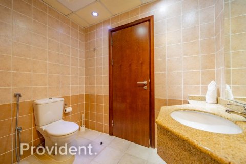 Apartamento en Dubai Marina, Dubai, 1 dormitorio, № 3276 - foto 29