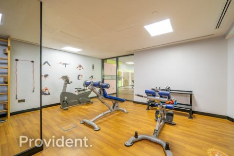Apartamento en Dubai Marina, Dubai, 1 dormitorio, № 3276 - foto 12