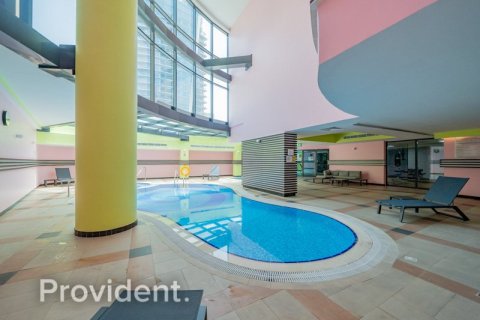 Apartamento en Dubai Marina, Dubai, 1 dormitorio, № 3276 - foto 25