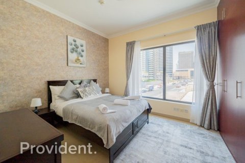 Apartamento en Dubai Marina, Dubai, 1 dormitorio, № 3276 - foto 3