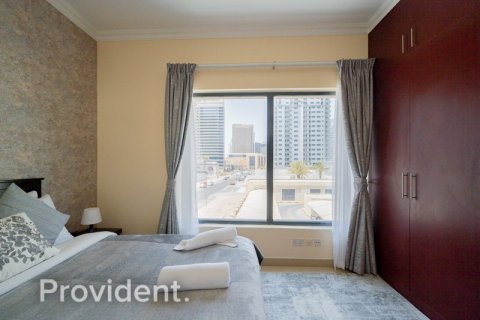 Apartamento en Dubai Marina, Dubai, 1 dormitorio, № 3276 - foto 8