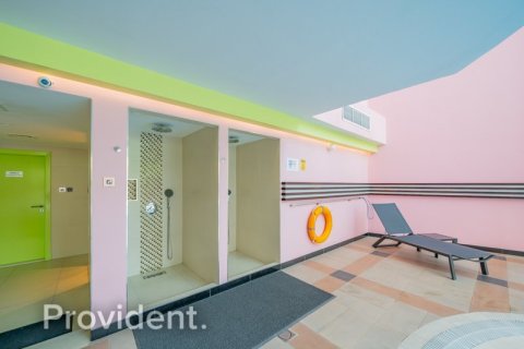 Apartamento en Dubai Marina, Dubai, 1 dormitorio, № 3276 - foto 24