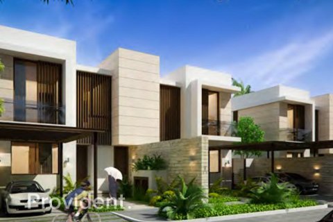Maison de ville à Dubai, 4 chambres, № 3263 - photo 8