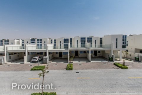 Villa en Dubai, 4 dormitorios, 151.7 m², № 3275 - foto 24