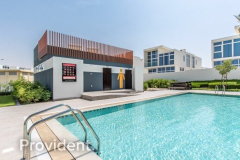 Villa en Dubai, 4 dormitorios, 151.7 m², № 3275 - foto 26