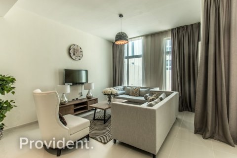 Villa en Dubai, 4 dormitorios, 151.7 m², № 3275 - foto 7