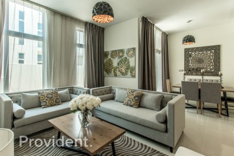 Villa en Dubai, 4 dormitorios, 151.7 m², № 3275 - foto 8