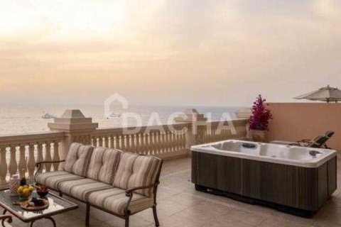 شقة في نخلة جميرا, دبي 2 غرف نوم, 440.8 م² رقم 3277 - صورة 3