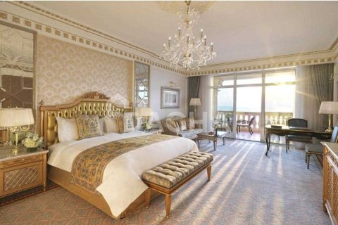 شقة في نخلة جميرا, دبي 2 غرف نوم, 440.8 م² رقم 3277 - صورة 2
