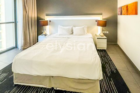 شقة في مرسى دبي, دبي 1غرف نوم, 41 م² رقم 38059 - صورة 10