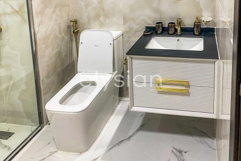 Appartement à Al Furjan, Dubai, 2 chambres, 134 m², № 38060 - photo 6