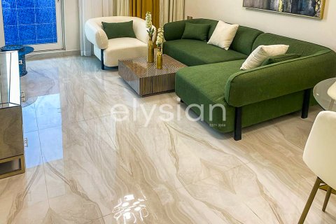 Appartement à Al Furjan, Dubai, 2 chambres, 134 m², № 38060 - photo 2