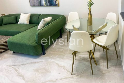 Appartement à Al Furjan, Dubai, 2 chambres, 134 m², № 38060 - photo 1