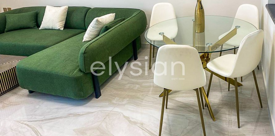 Appartement à Al Furjan, Dubai, 2 chambres, 134 m², № 38060