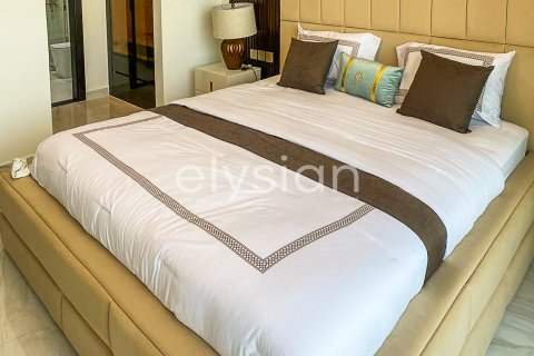 Appartement à Al Furjan, Dubai, 2 chambres, 134 m², № 38060 - photo 4