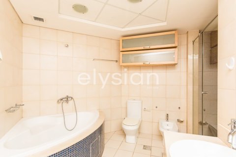 شقة في نخلة جميرا, دبي 3 غرف نوم, 199 م² رقم 38064 - صورة 16