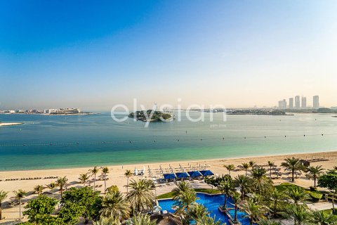شقة في نخلة جميرا, دبي 3 غرف نوم, 199 م² رقم 38064 - صورة 1