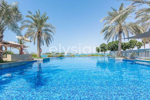 شقة في نخلة جميرا, دبي 3 غرف نوم, 199 م² رقم 38064 - صورة 5
