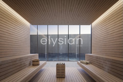 Купить квартиру в Пальме Джумейре, Дубай: 4 спальни, 587м², № 38058 - фото 19